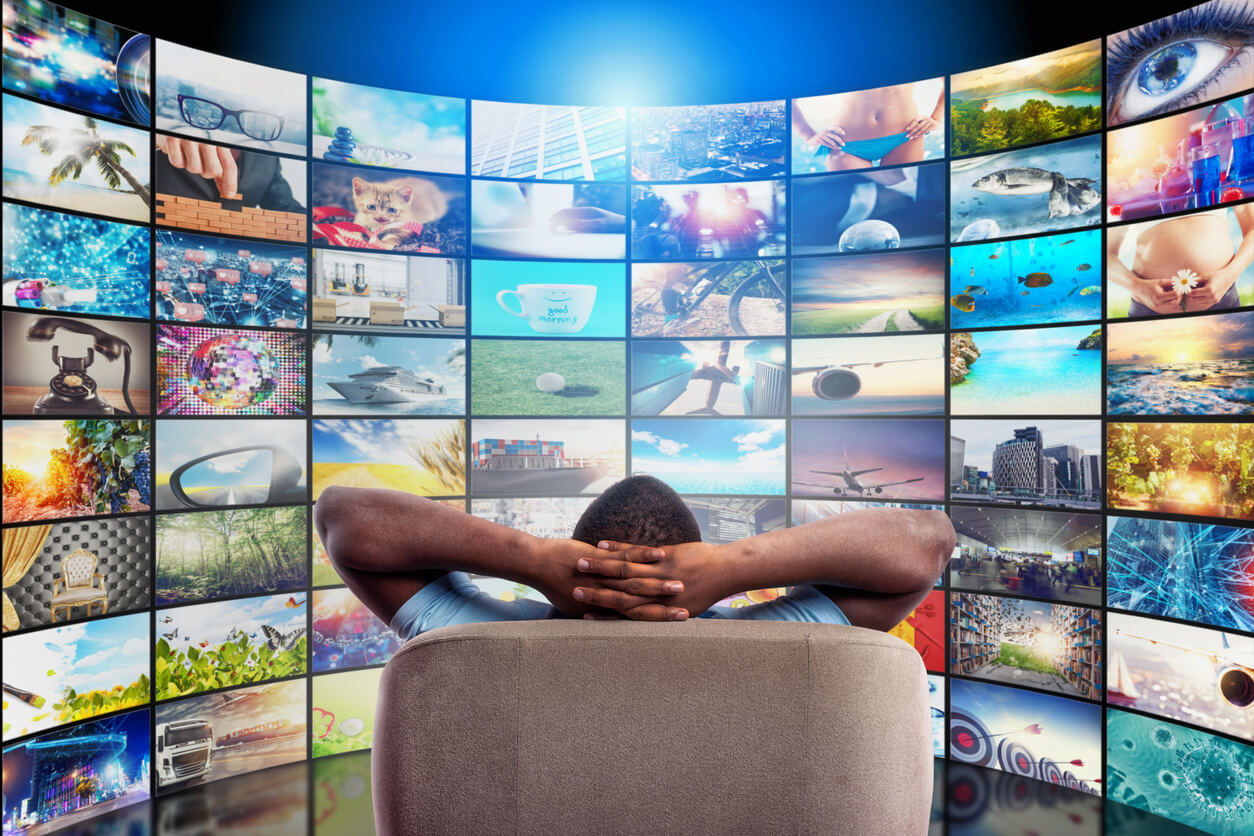 IPTV-Showdown: Polen vs. internationale Kanäle