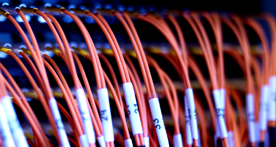 IP Transit-Bereitstellung in Echtzeit für Ihre Anforderungen