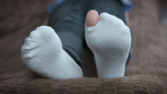 Farbenfrohe Happy Socks: Mach deine Schritte fröhlich