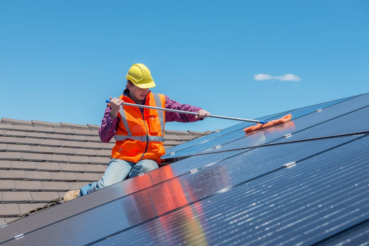 Vorteile und Nachteile von Photovoltaik Neuruppin-Systemen