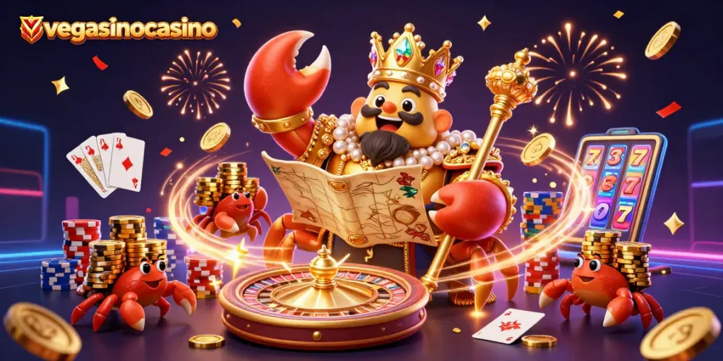 Win big at vegasinocasino with vibrant casino atmosphere filled with excitement and rewards.