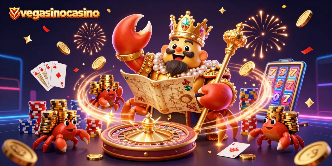 Win big at vegasinocasino with vibrant casino atmosphere filled with excitement and rewards.
