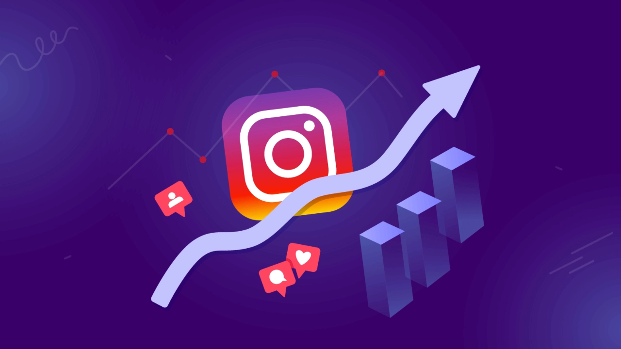 Von null zu Held: Wie du deine follower auf instagram kaufen steigerst