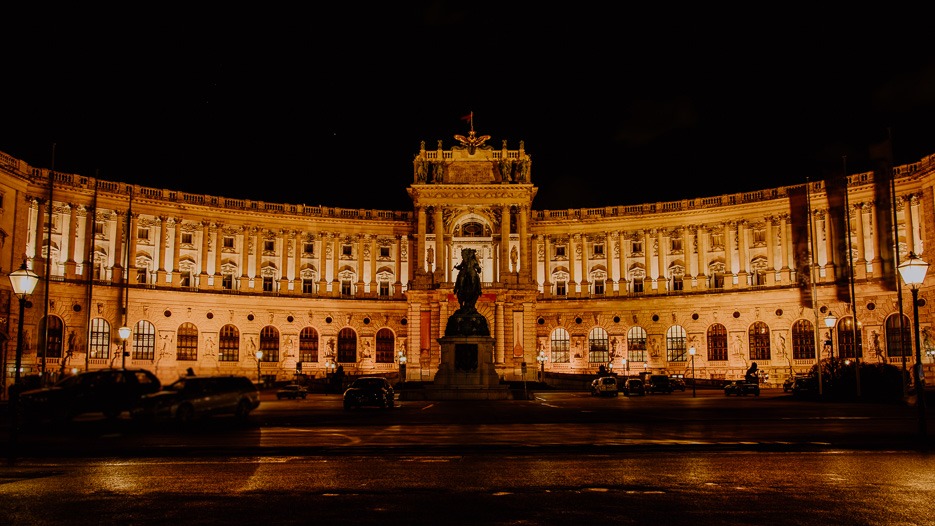 Wien Online: Neue Perspektiven auf das Wiener Alltagsleben