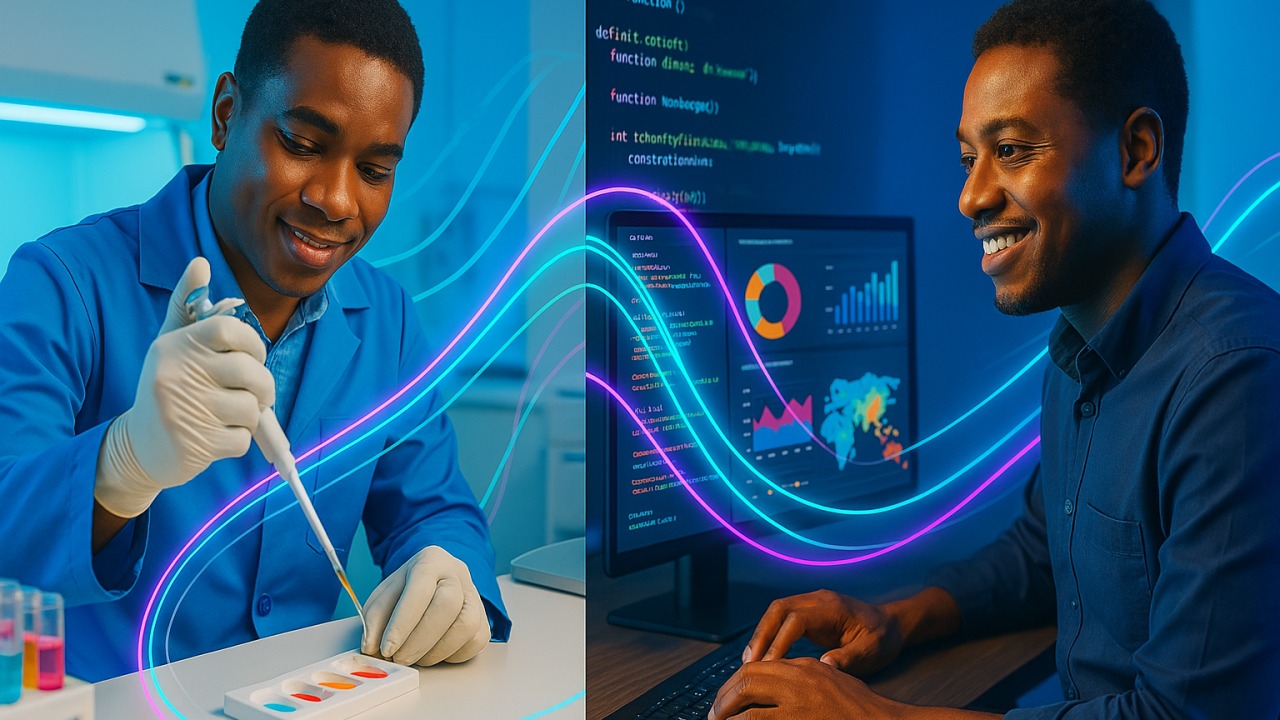 LIMS: Laborprozesse smarter, schneller und praeziser gestalten