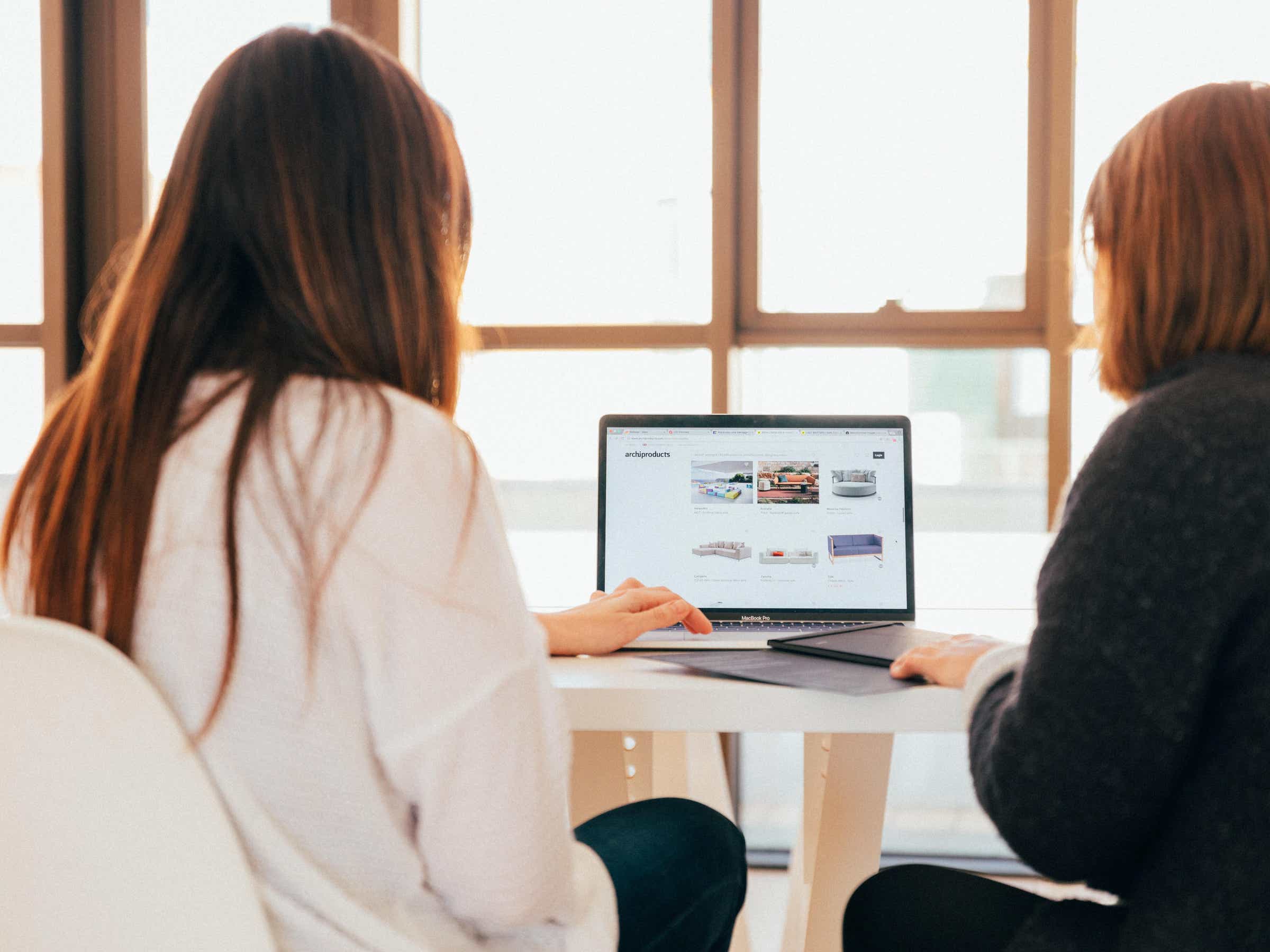 Professionelle Lösungen durch Webdesign Hagen