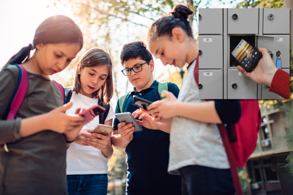 Warum FreeLock neue Maßstäbe für Wirtschaftlichkeit in der Smartphone-Sicherung an Schulen setzt