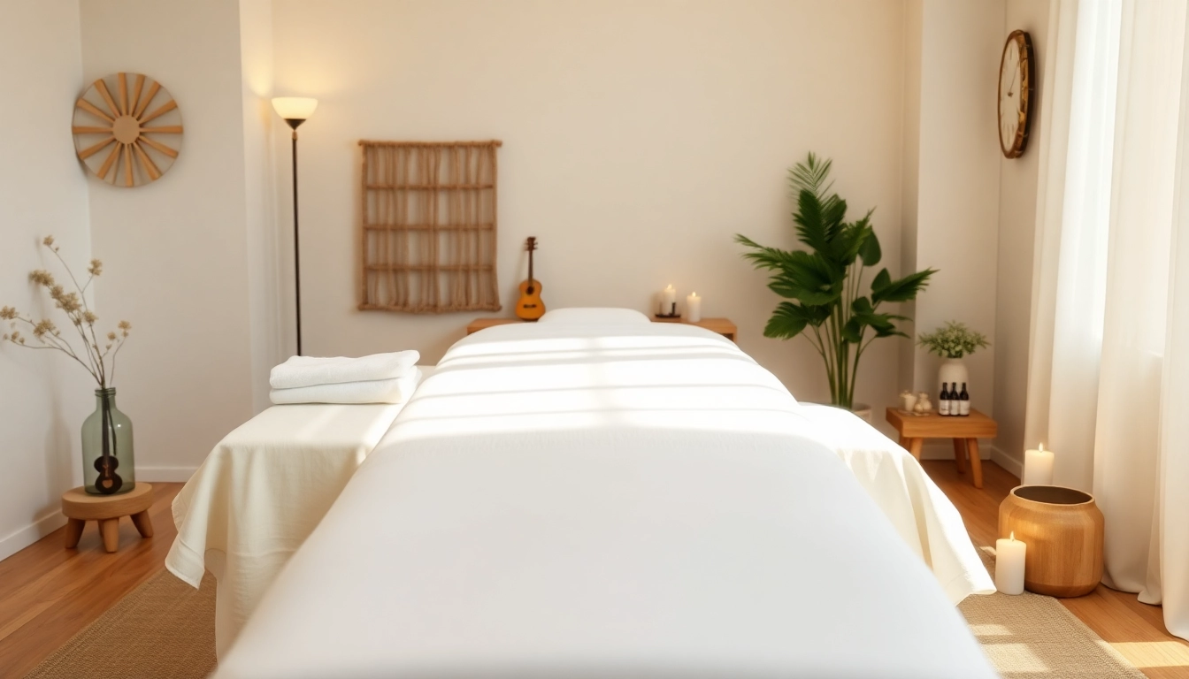 전문 평택출장마사지 서비스: 2026년 최고의 휴식 가이드